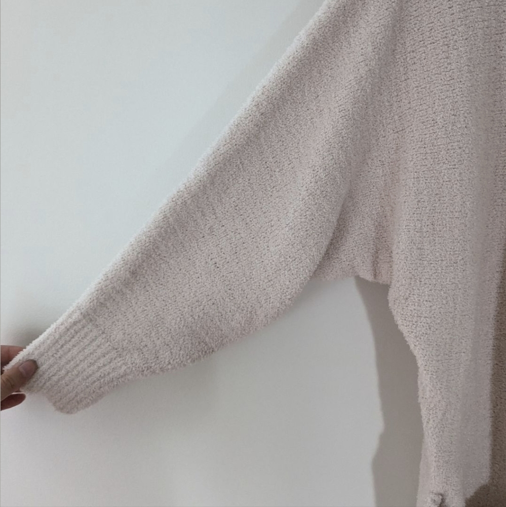 Sincerely Jules Fuzzy Open Cardigan - Picture 6 of 7